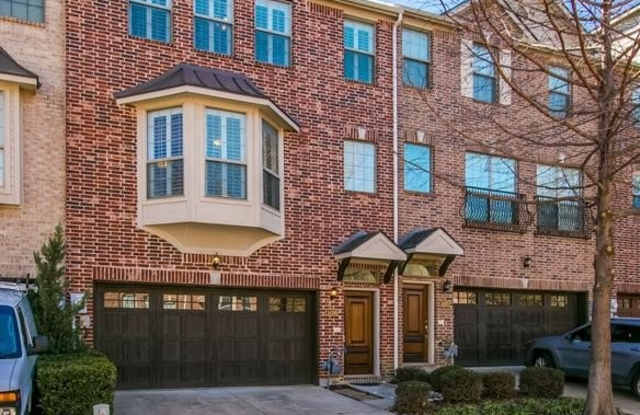 1416 Chase Lane - 1416 Chase Lane, Irving, TX 75063