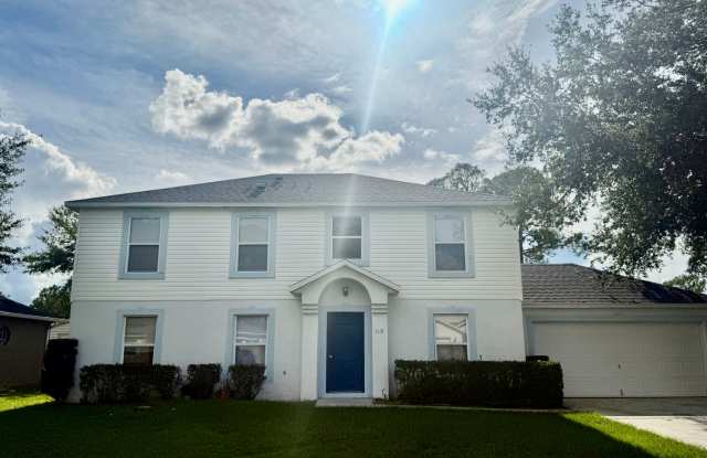 Spacious Home in Osceola County, Poinciana Gallery 3