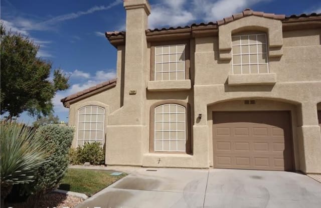 7604 Almeria Ave - 7604 Almeria Avenue, Las Vegas, NV 89128