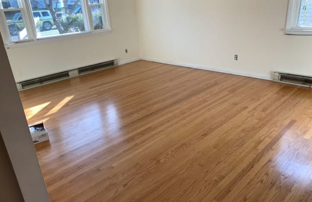 263 Columbus ave 1st floor - 263 Columbus Avenue, Harrison, NY 10604
