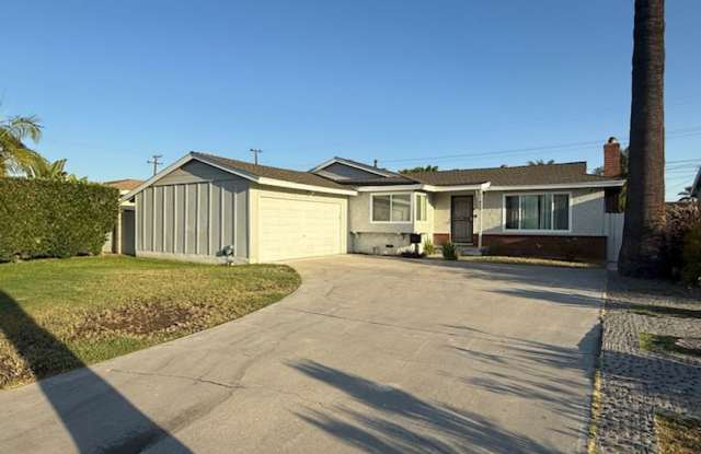 Fully Furnished Remodeled Home in Garden Grove photos photos