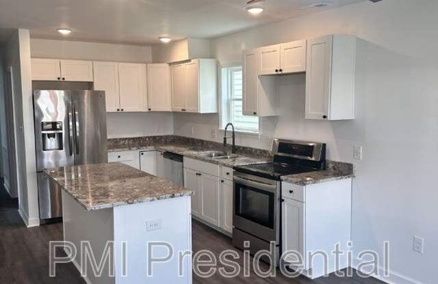 2019 Selden Street - 2019 Selden Street, Richmond, VA 23223