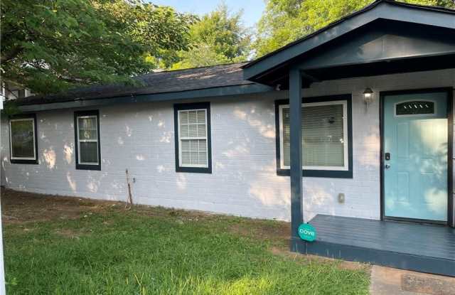 814 Humphries Street SW - 814 Humphries Street Southwest, Atlanta, GA 30310