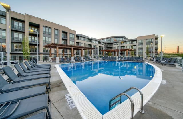 Residences at Capitol View Gallery 2