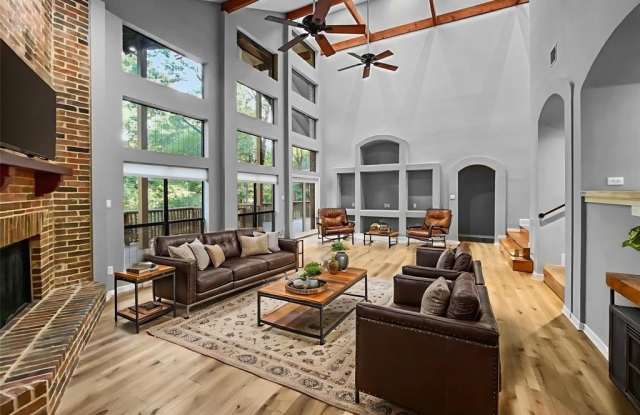 1314 Creekwood Drive - 1314 Creekwood Drive, Garland, TX 75044