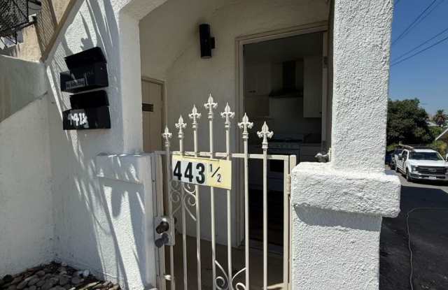 439 South Evergreen Avenue Gallery 1
