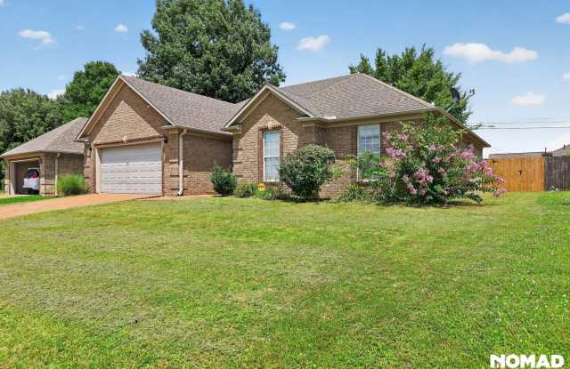 Charming 3BR House in Jackson, TN photos photos Charming 3BR House in Jackson, TN photos photos