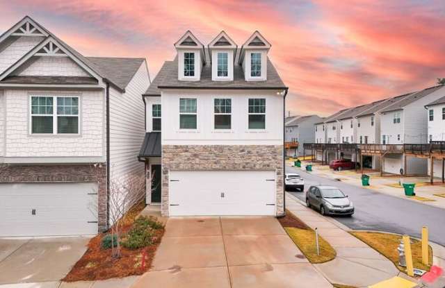 400 Ruths Boulevard - 400 Ruths Boulevard, Cherokee County, GA 30188