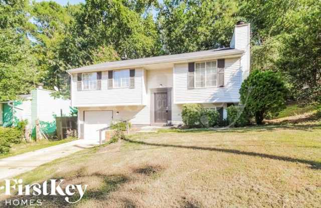 2076 Scarbrough Drive - 2076 Scarbrough Drive, Redan, GA 30088