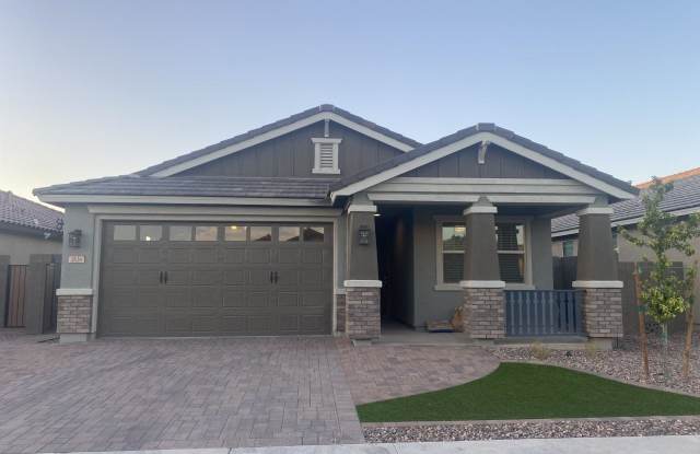 2836 W Lyman Dr - 2836 Lyman Drive, Pinal County, AZ 85142