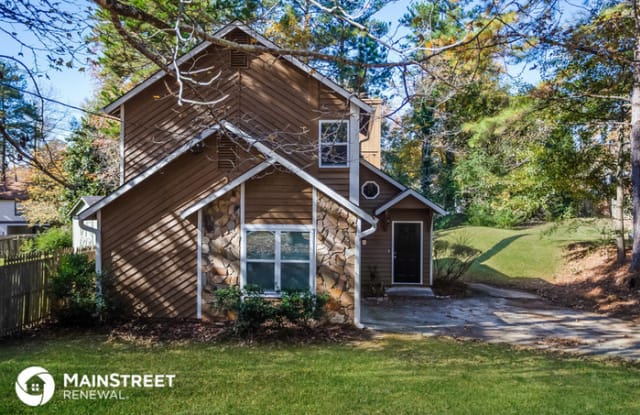5412 Biffle Downs Road - 5412 Biffle Downs Road, Redan, GA 30088