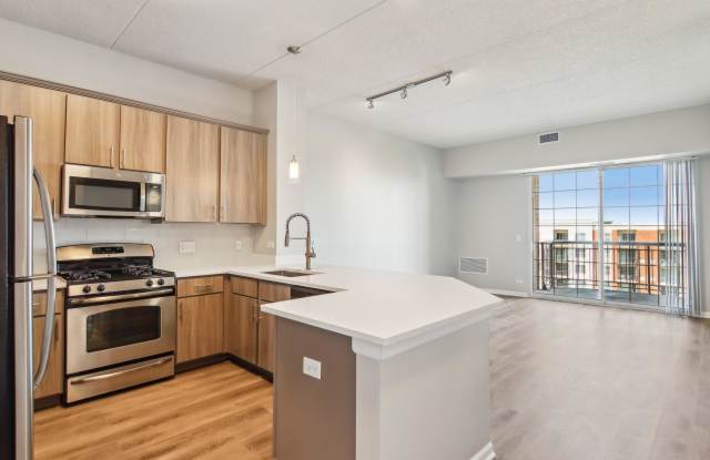 The Easton Downers Grove photos photos
