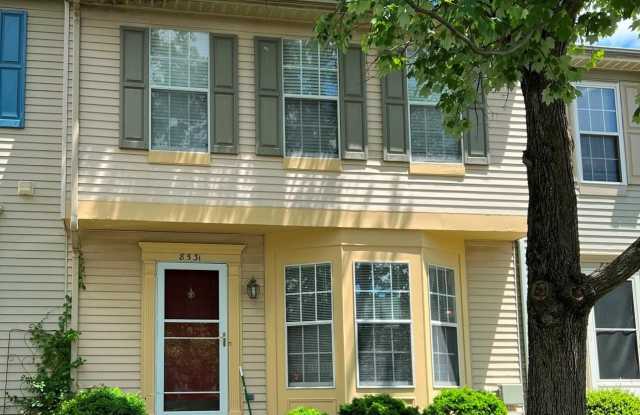 8531 BLACK STAR Circle Gallery 1
