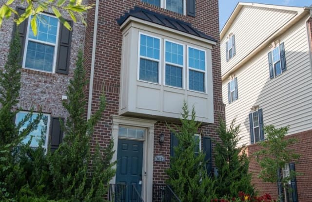 3612 Fort Lincoln Dr` - 3612 Fort Lincoln Drive Northeast, Washington, DC 20018