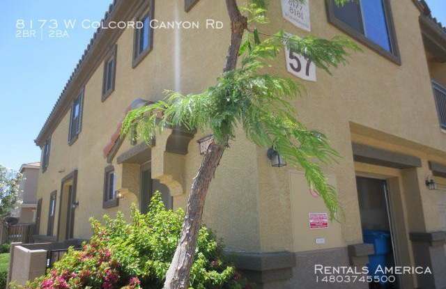 8173 W Colcord Canyon Rd Gallery 3
