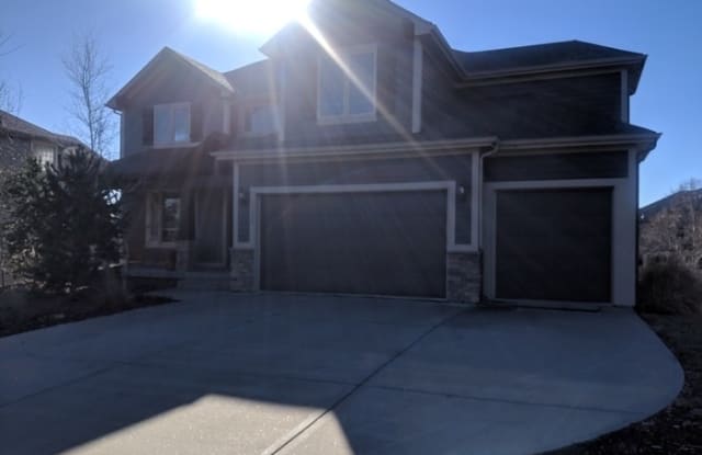 15920 Ballentine Street - 15920 Ballentine St, Overland Park, KS 66221