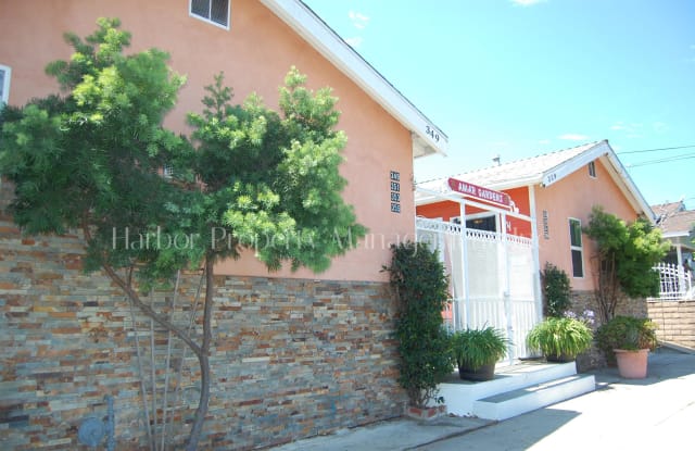 363 W. Amar Street - 363 - 363 West Amar Street, Los Angeles, CA 90731