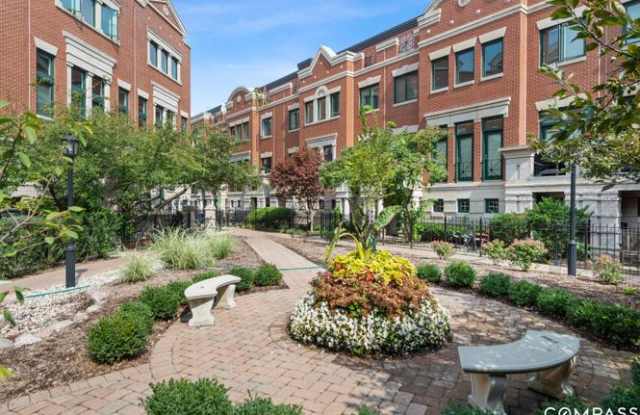2040 North Sedgwick Street - H - 2040 North Sedgwick Street, Chicago, IL 60614
