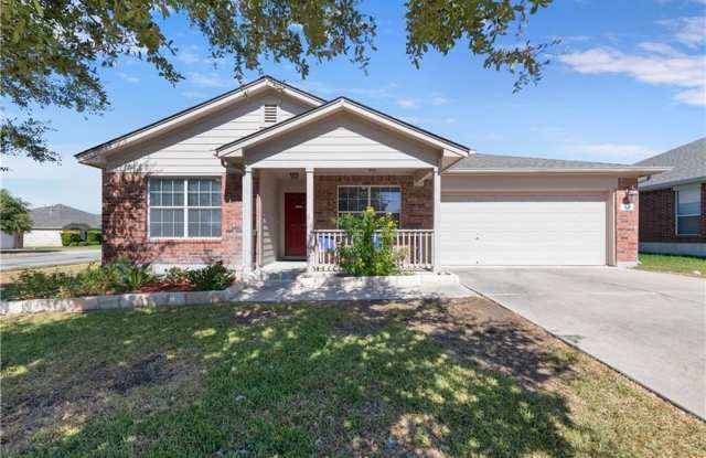Bright, Beautiful, and Made for Easy Living in Pflugerville! Gallery 3