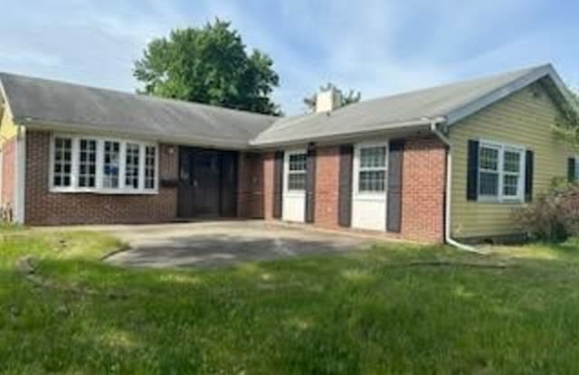 127 BROOKLAWN DR - 127 Brooklawn Drive, Burlington County, NJ 08046