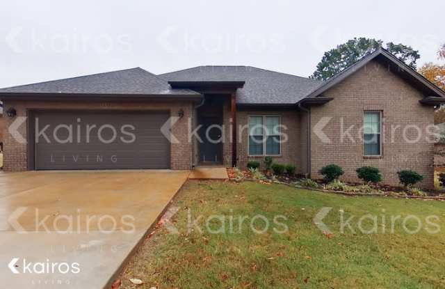 580 County Road 71 - 580 County Road 71, Killen, AL 35645