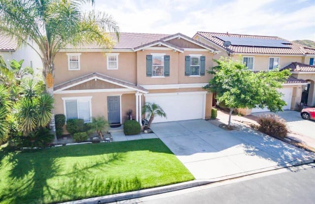 13034 Mesa Verde Way - 13034 N Mesa Verde Way, Los Angeles, CA 91342
