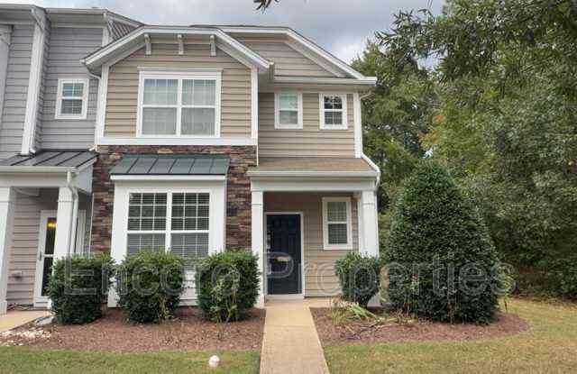 1200 Grace Point Road - 1200 Grace Point Road, Morrisville, NC 27560