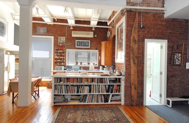 148 Greene Street - 148 Greene Street, New York City, NY 10012