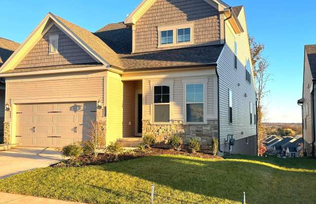 46411 WHITETOP Drive - 46411 White Top Drive, Sterling, VA 20164