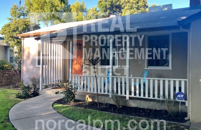 107 TIVOLI WAY - 107 Tivoli Way, Sacramento, CA 95819
