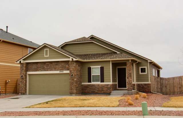 6 Bed/3 Bath Rancher Close to to the North Side Hospitals photos photos