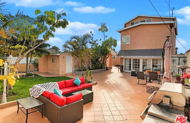 3612 Tuller Avenue - 3612 Tuller Avenue, Los Angeles, CA 90034