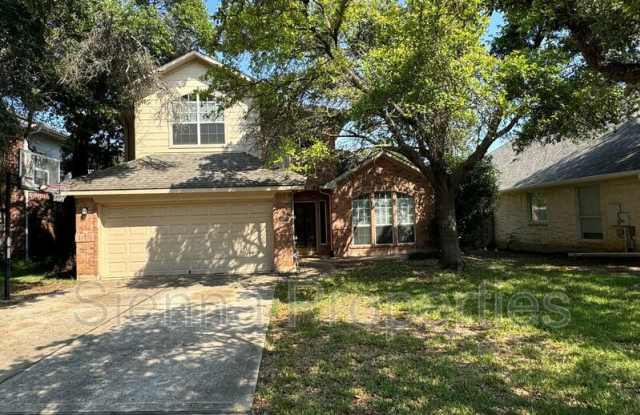 1507 Avery Elissa Ln - 1507 Avery Elissa Lane, Cedar Park, TX 78613