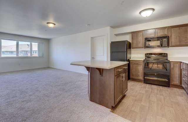 Urban Center Apartments Gallery 3