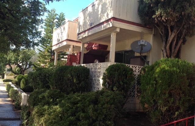 1501 Washington Ave - 1501 Washington Avenue, Santa Monica, CA 90403