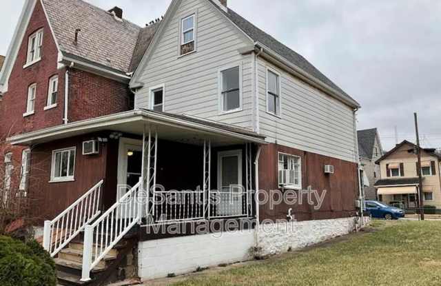 115 10th Street - 115 10th Street, Turtle Creek, PA 15145