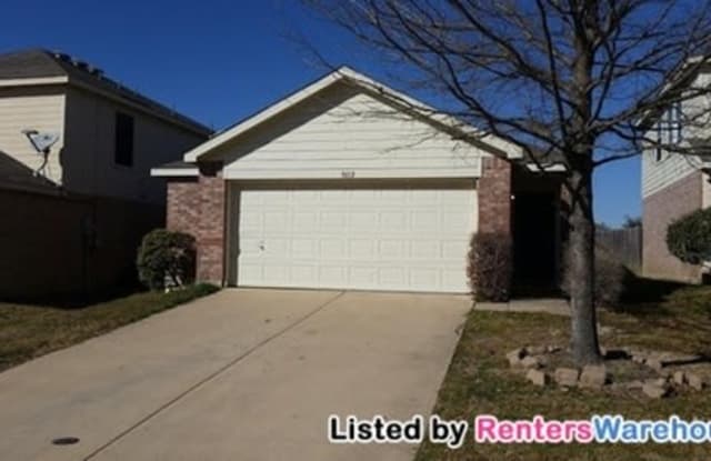5012 Waterford Drive - 5012 Waterford Drive, Fort Worth, TX 76179