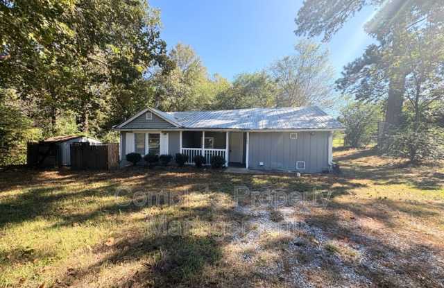 1755 Circlewood Drive - 1755 Circlewood Drive, Forestdale, AL 35214