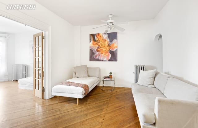 231 Decatur Street - 231 Decatur Street, Brooklyn, NY 11233
