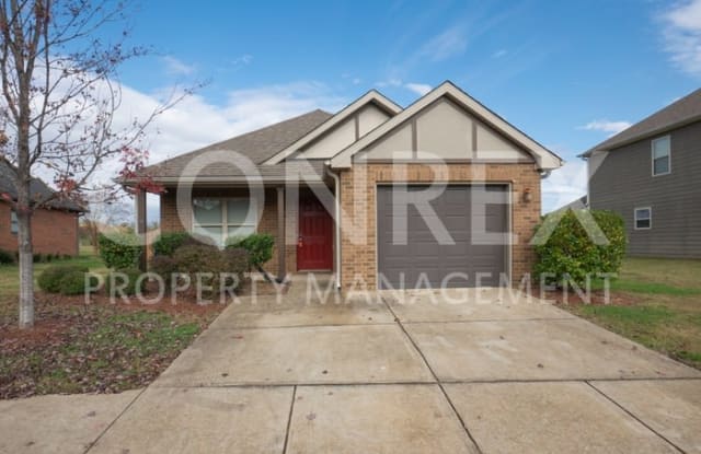 22872 Downing Park Circle - 22872 Downing Drive, Tuscaloosa County, AL 35111