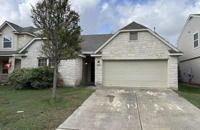 5019 GEMSBUCK CHASE - 5019 Gemsbuck Chase, San Antonio, TX 78251
