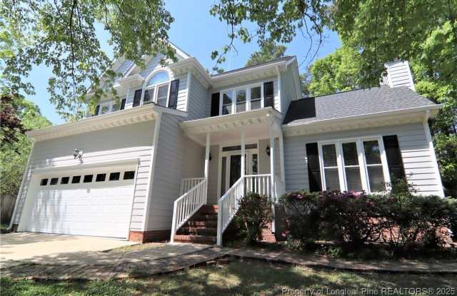 107 Carostone Court - 107 Carostone Court, Cary, NC 27513