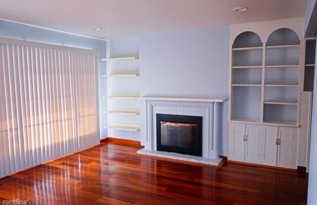 1424 Young St - 1424 Young Street, San Mateo, CA 94401