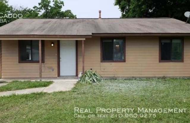 271 Caddo - 271 Caddo, San Antonio, TX 78211