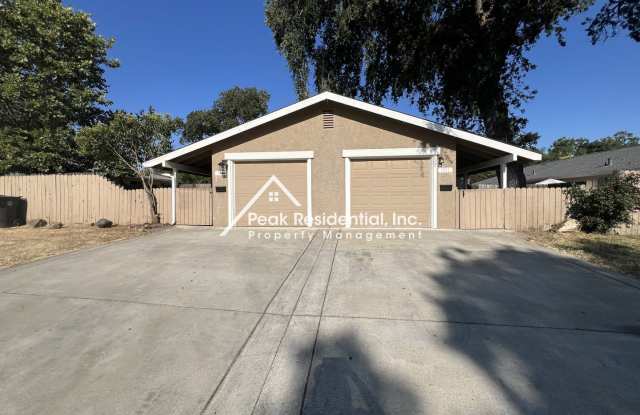 Updated Citrus Heights 3bd/1.5ba Duplex photos photos