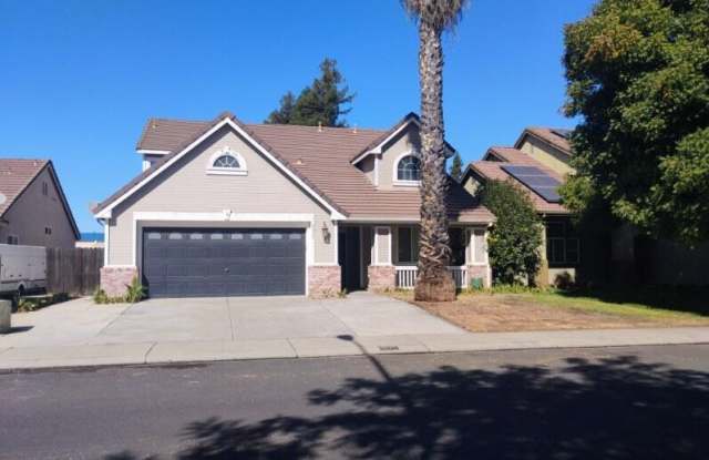 4517 Sun Down Pl - 4517 Sun Down Place, Salida, CA 95368