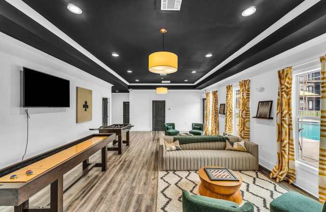 Village at Mills Gap photos photos