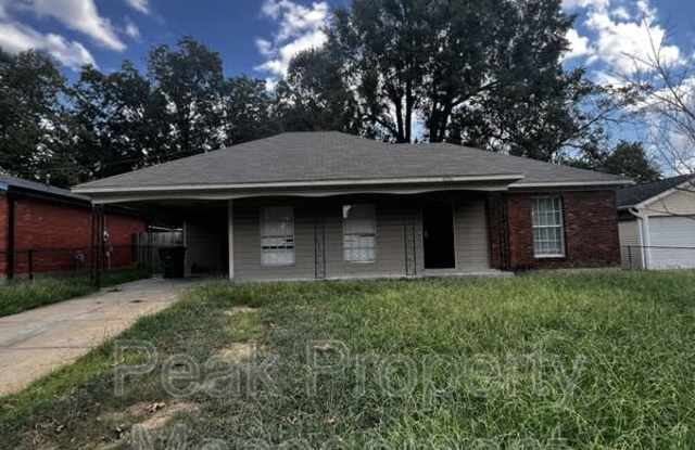 3096 Claudette Rd photos photos