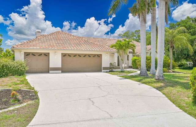 NOW AVAILABLE - Single Family Pool Home in Estero photos photos