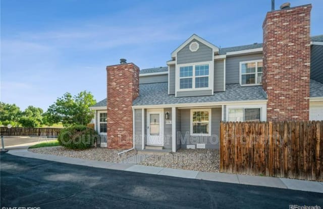 8396 W 87th Drive - 8396 West 87th Drive, Westminster, CO 80005